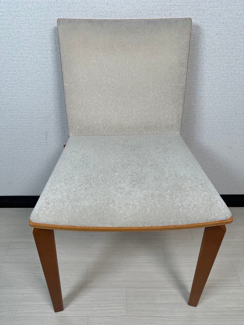 （2/2）ADCORE エーディコア チェルボ ダイニングチェア ※i4※