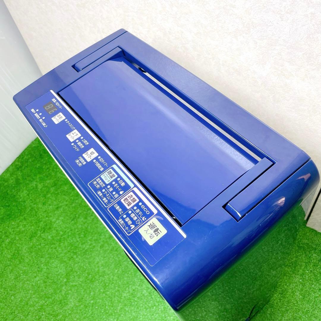 美品！CORONA コロナ 衣類乾燥除湿機 CD-H1821 2021年製