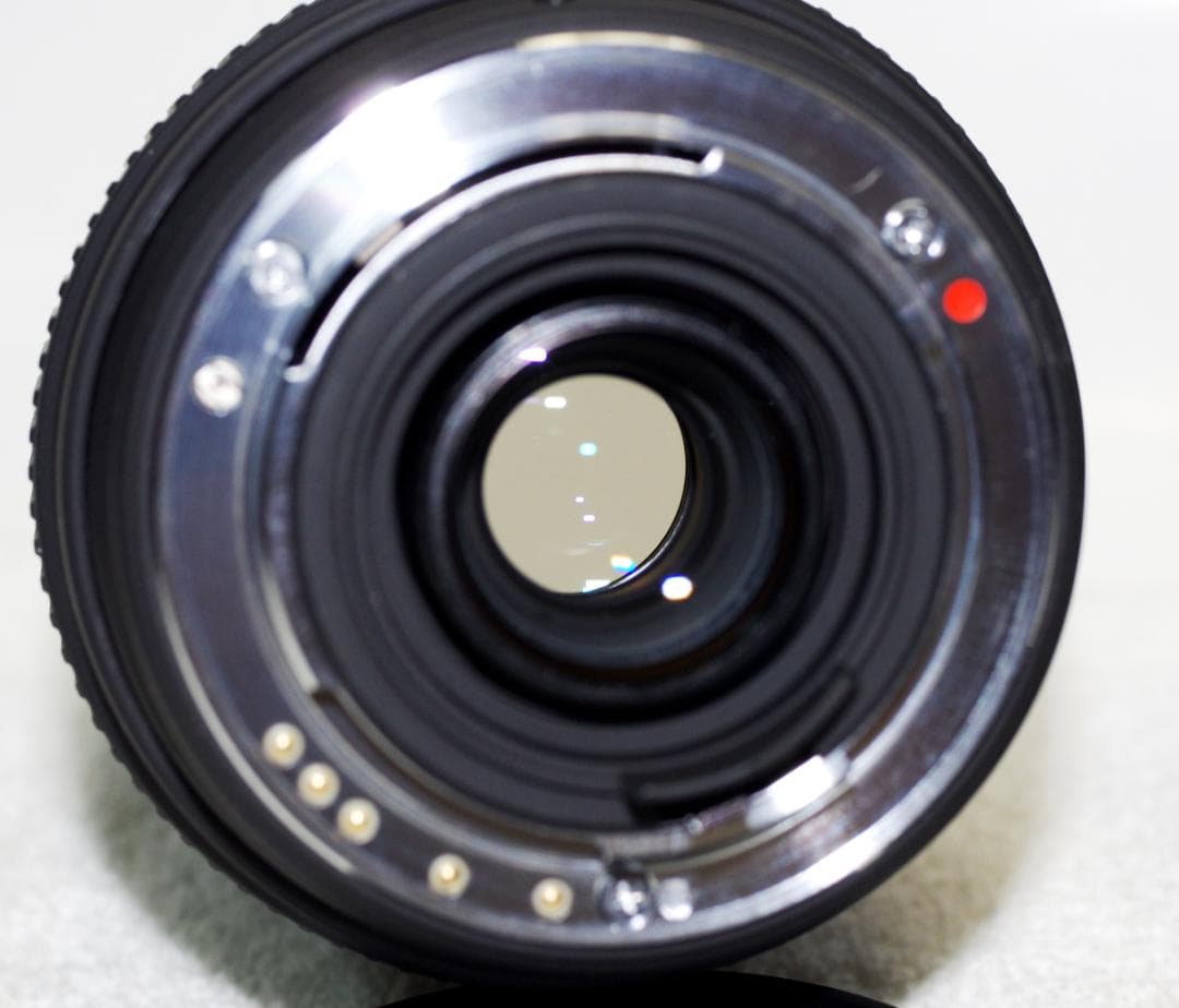 SIGMA DG 70-300mm　ペンタックスKマウント