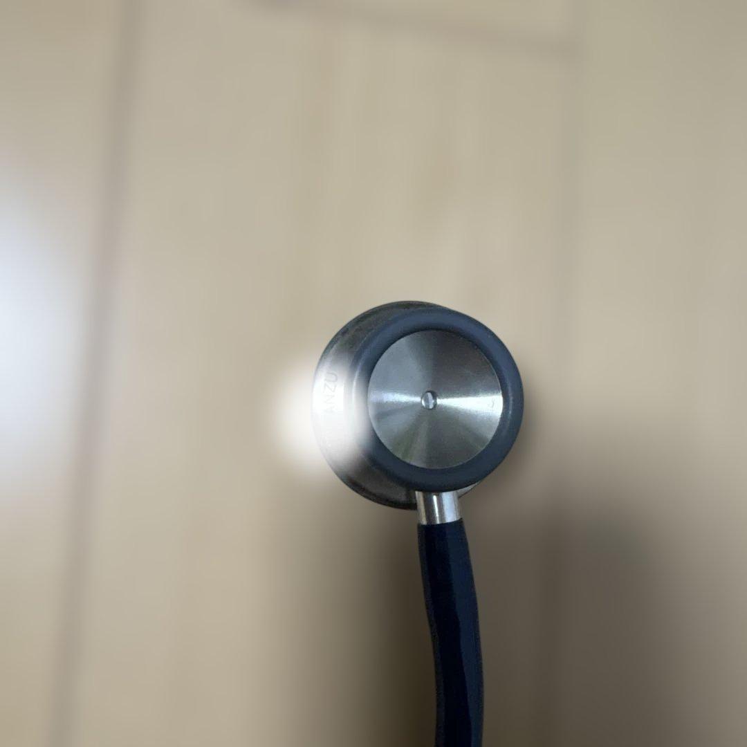 リットマン　クラシュックⅢ 聴診器ステソスコープ