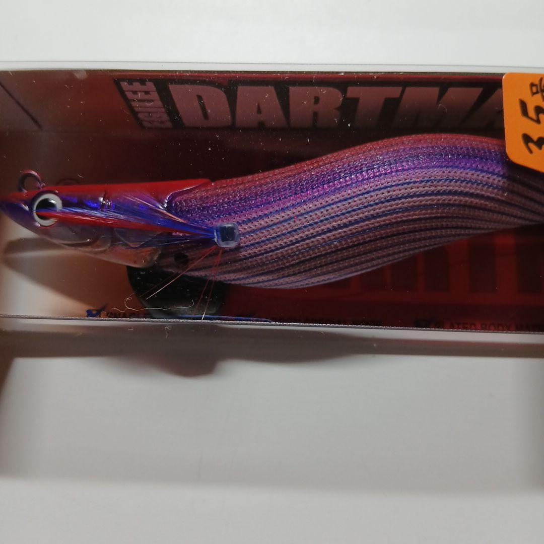 エギリ－ダ－トマックス3．5号