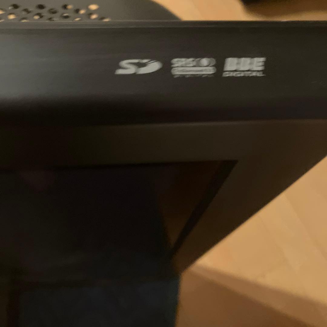 HITACHI P50-H01 液晶テレビ 本体