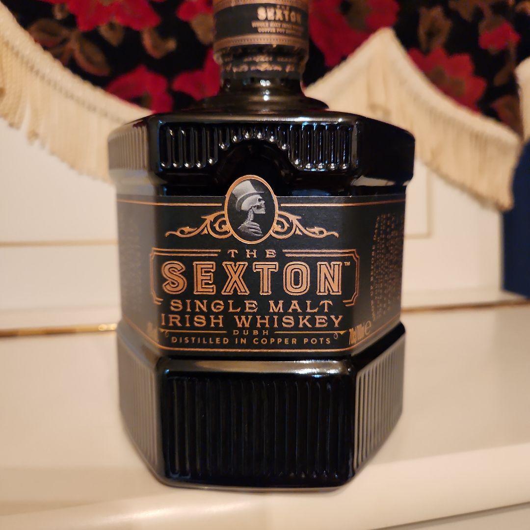 [新品]Monkey Shoulder SMOKEY&The Sexton最安値