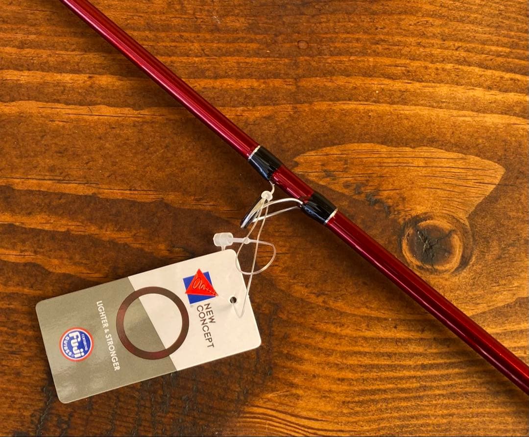 アジングセット　カーボンロッド　アジングロッド　612UL 6ft ベイトロッド