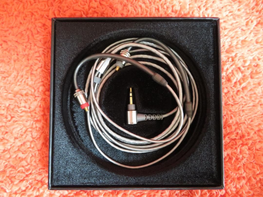 SONY IER-Z1R イヤホン