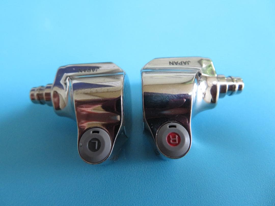 SONY IER-Z1R イヤホン