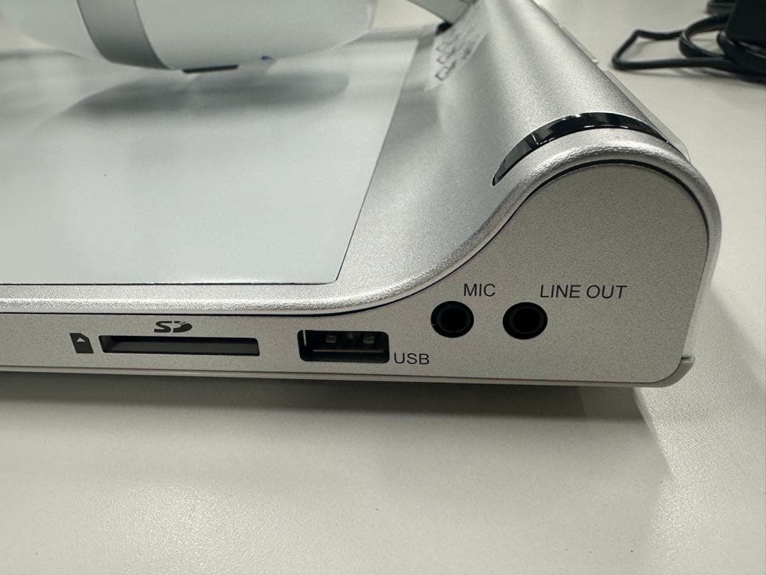 ELMO PX-10 書画カメラ 2K 1080万画素