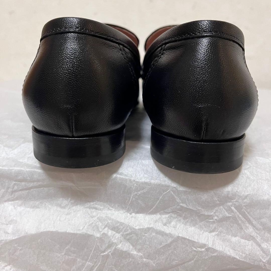 エルメス モカシン <パリ> 38