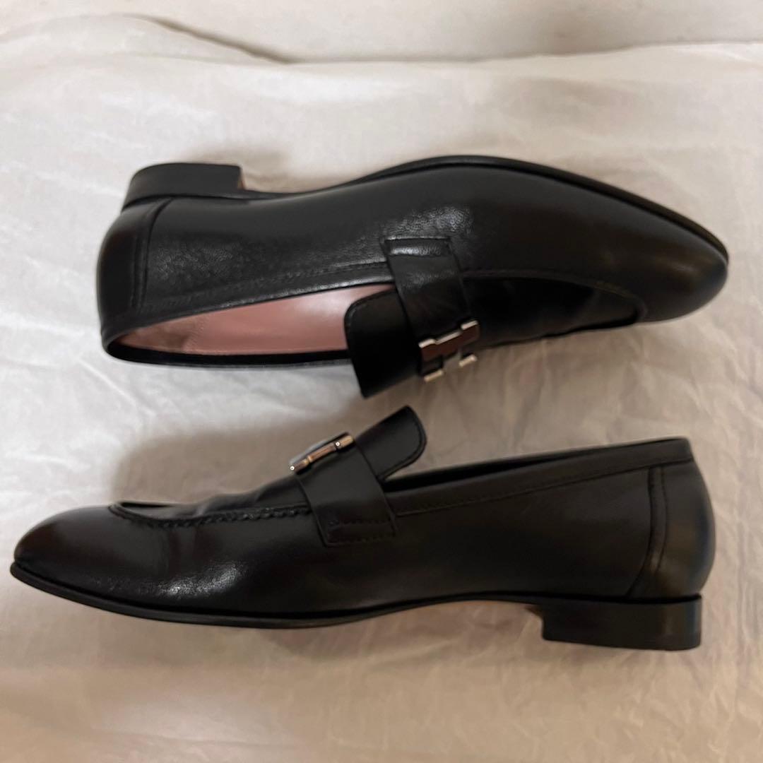 エルメス モカシン <パリ> 38