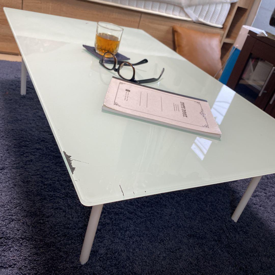 ダイニングテーブル