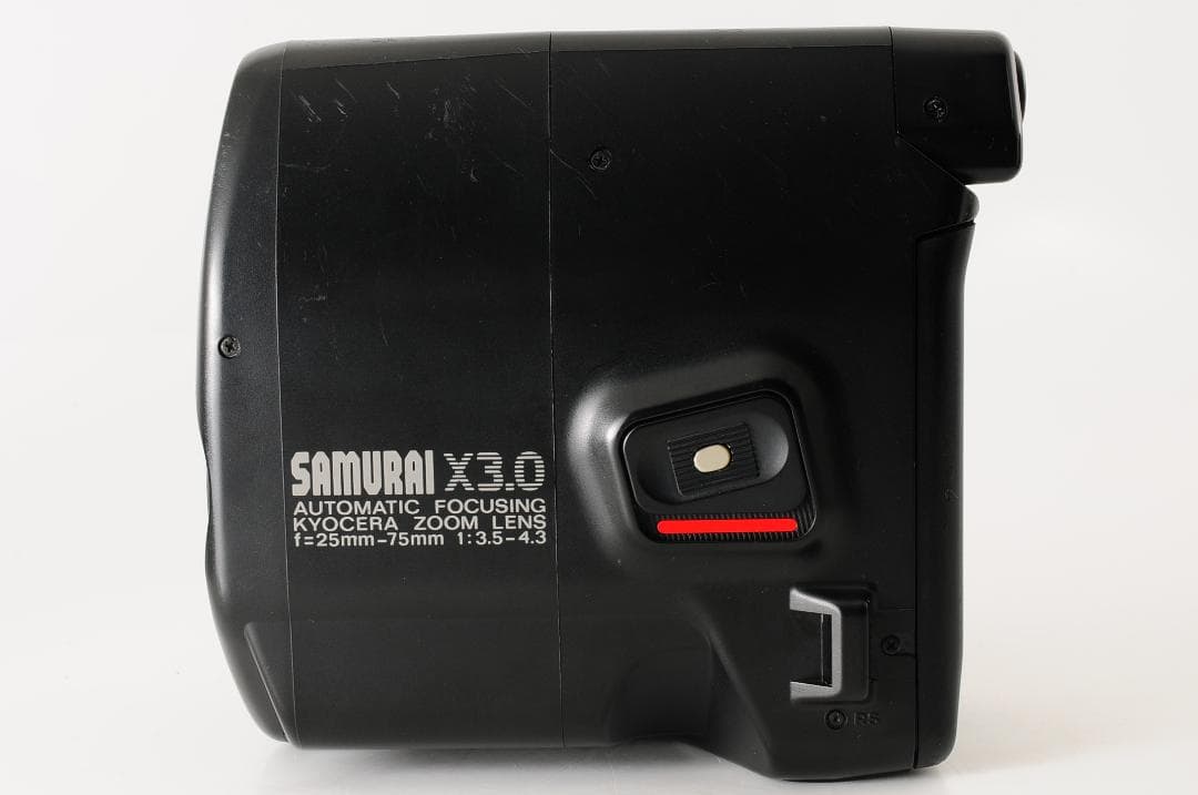 [ケース付き] 京セラ Kyocera SAMURAI X3.0