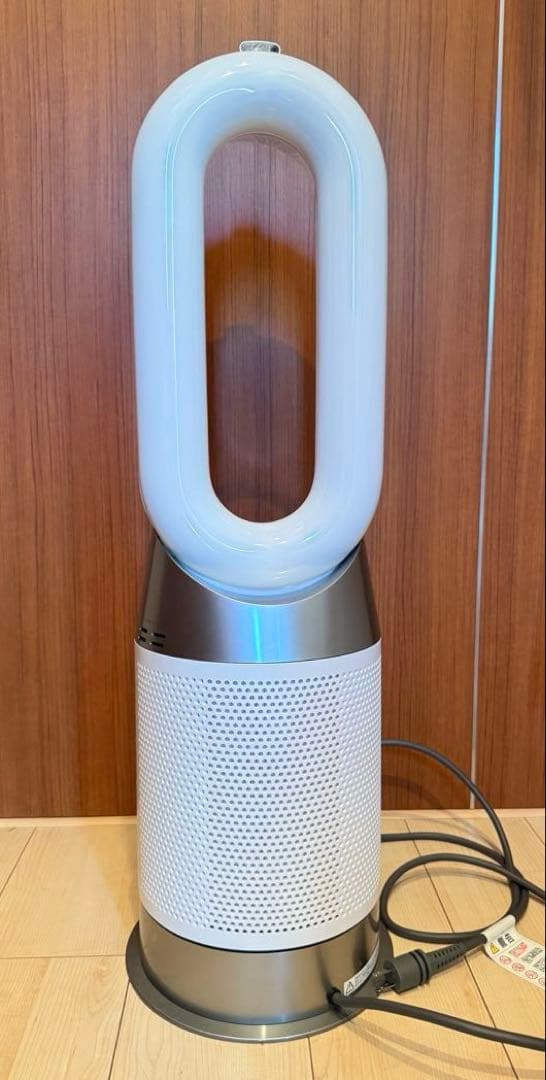 Dyson Purifier Hot+Cool Gen1 空気清浄ファンヒーター