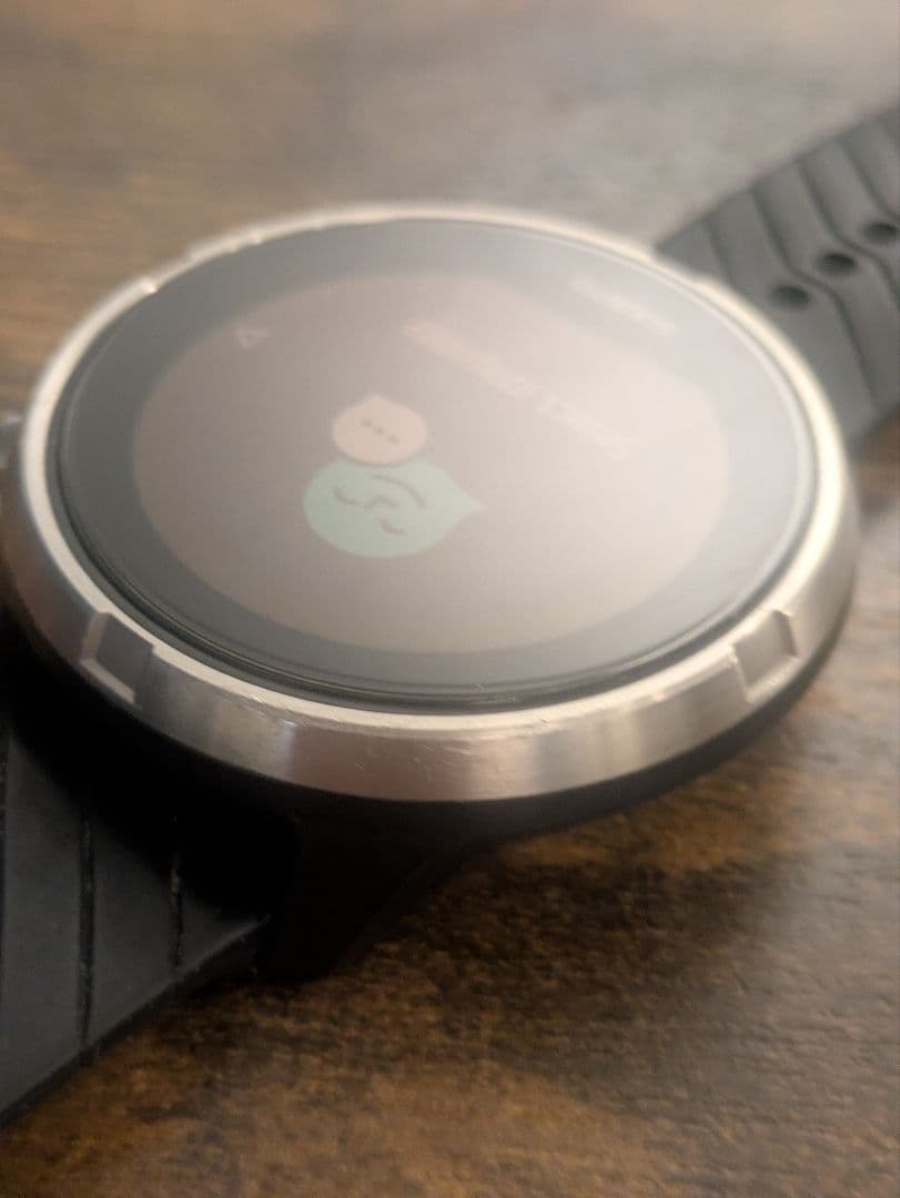 SUUNTO 9 【充電ケーブル、箱、取扱説明書等付】