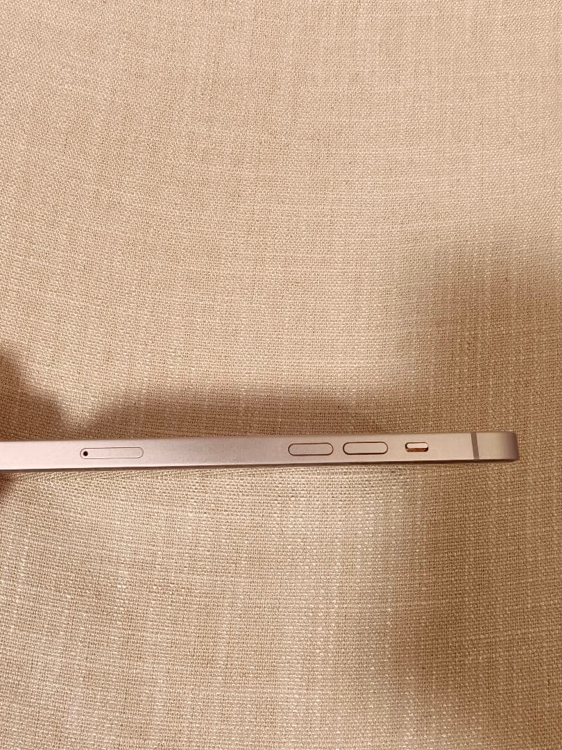 【極美品】iPhone 14PLUS 128GB　パープル