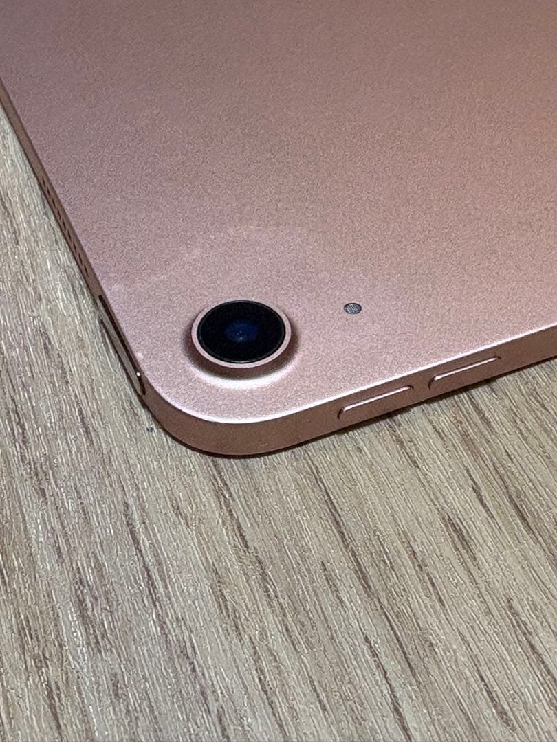 美品iPad Air 第4世代 Wi-Fi 64GB Apple Pencil付