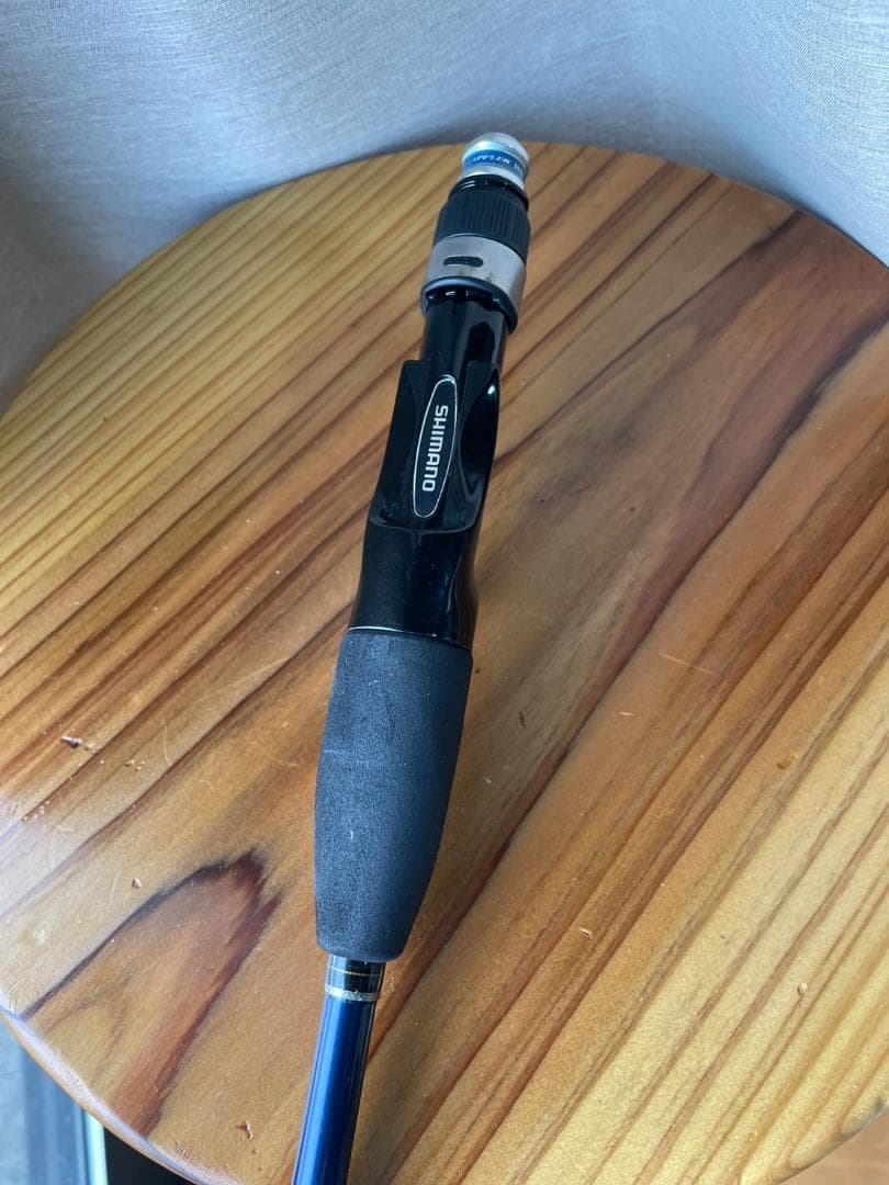 シマノ グラップラー BB B632