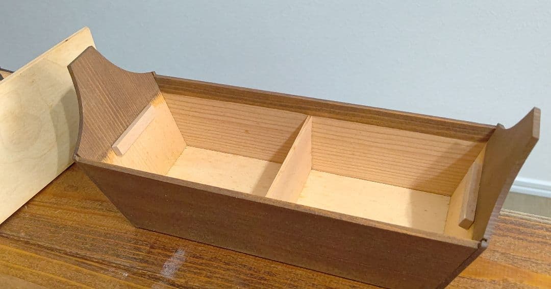 ドイツ製 ヴェルナー工房 Werner Wノアの方舟 木製 動物 置物 人形