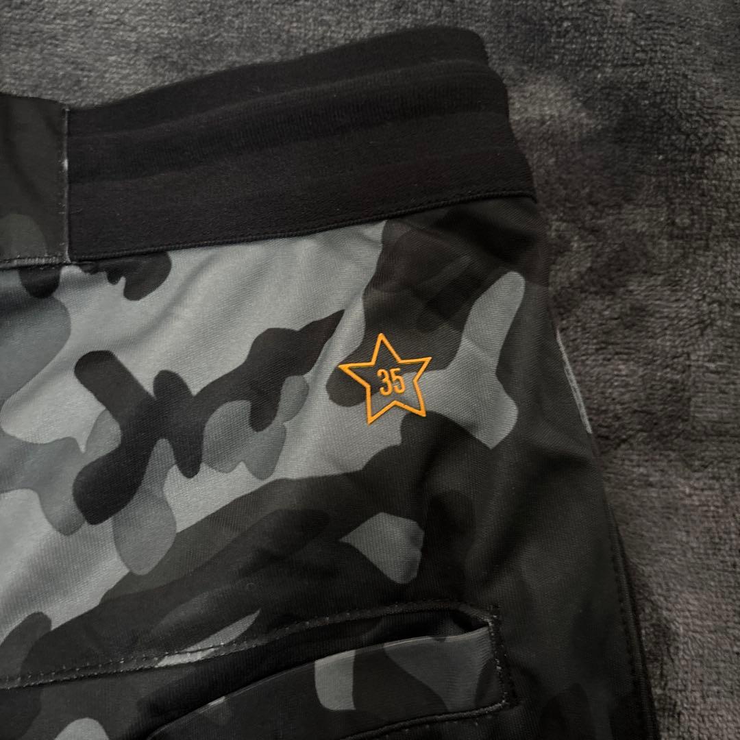 nike fcrb ゲームシャツ セットアップ