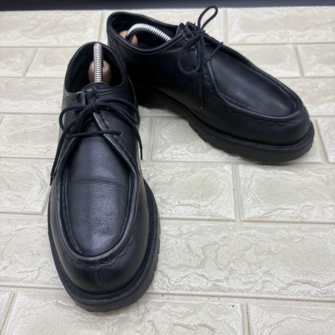 ワカメ忍者　KLEMAN パドロール　クレマン　ポストマン　チロリア