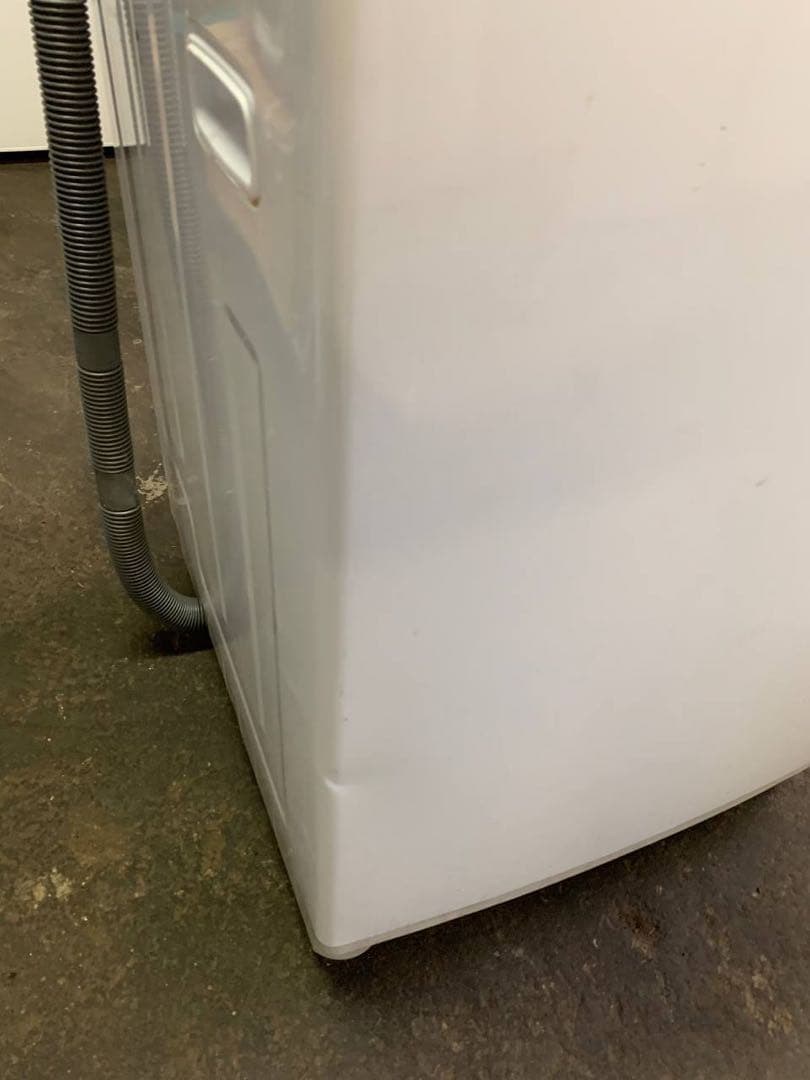 ①✅ニトリ全自動洗濯機✅ ✅NTR60✅送料設置無料