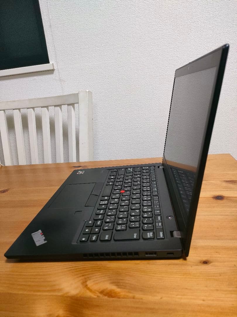 Thinkpad X13GEN1☆AMD Ryzen 5 PRO/Radeon