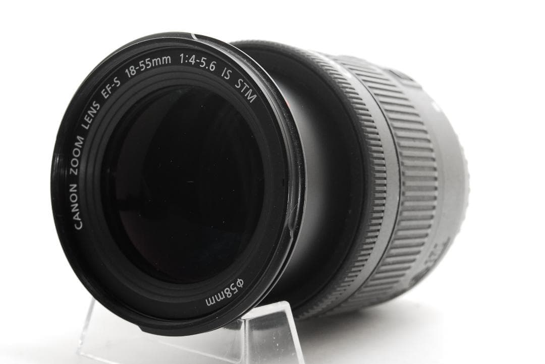 Canon Kiss X9i Wi-Fi搭載 USM望遠付きダブルレンズ