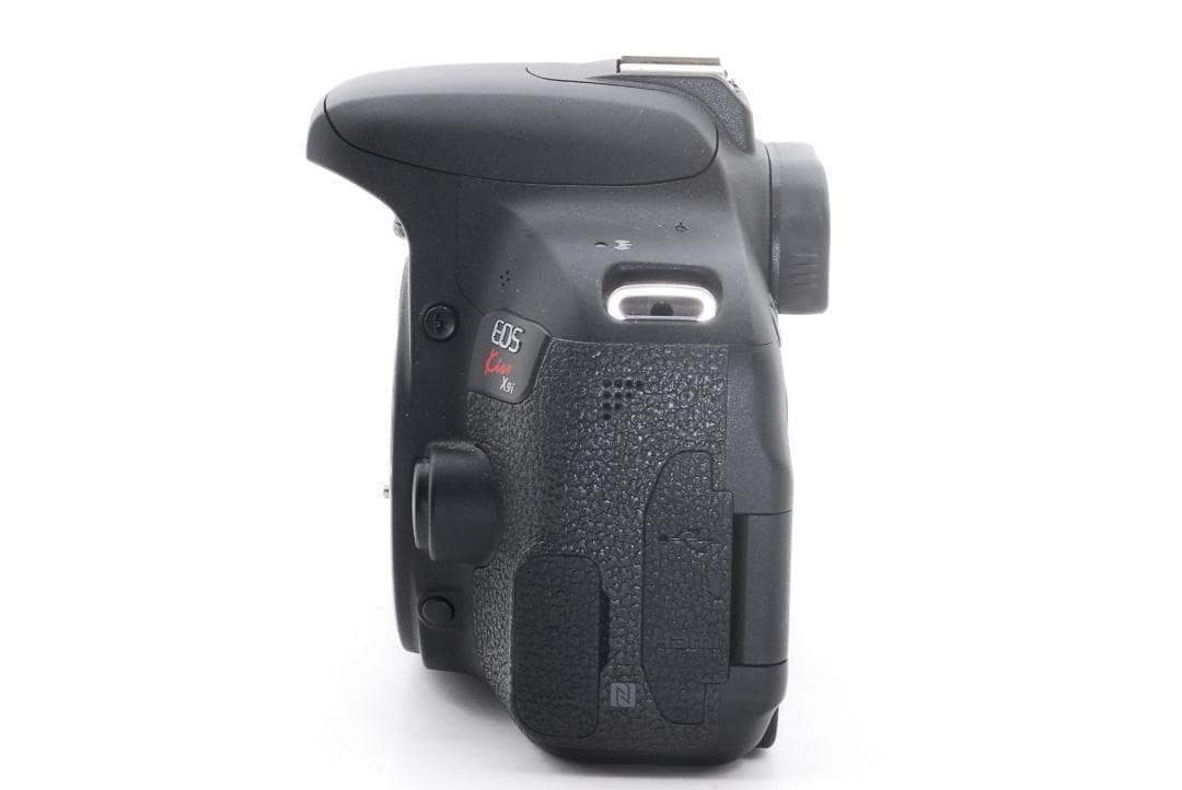 Canon Kiss X9i Wi-Fi搭載 USM望遠付きダブルレンズ