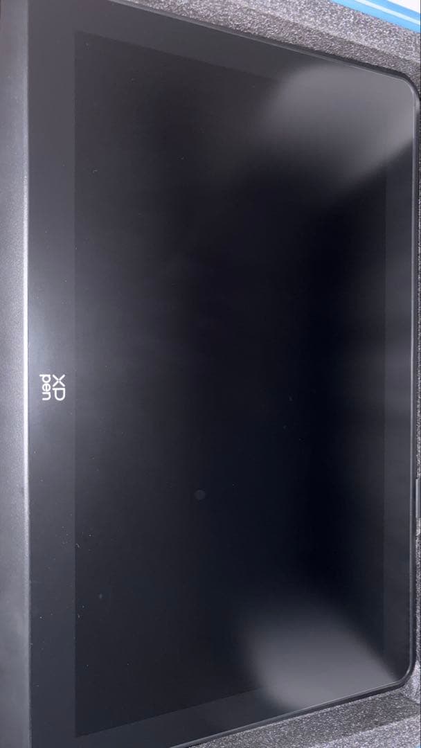 XP-Pen Artist 22 Plus 本体