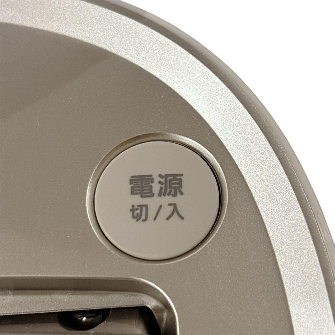 極美品✨Panasonic スチーマー ナノケア EH-SA0B ゴールド調