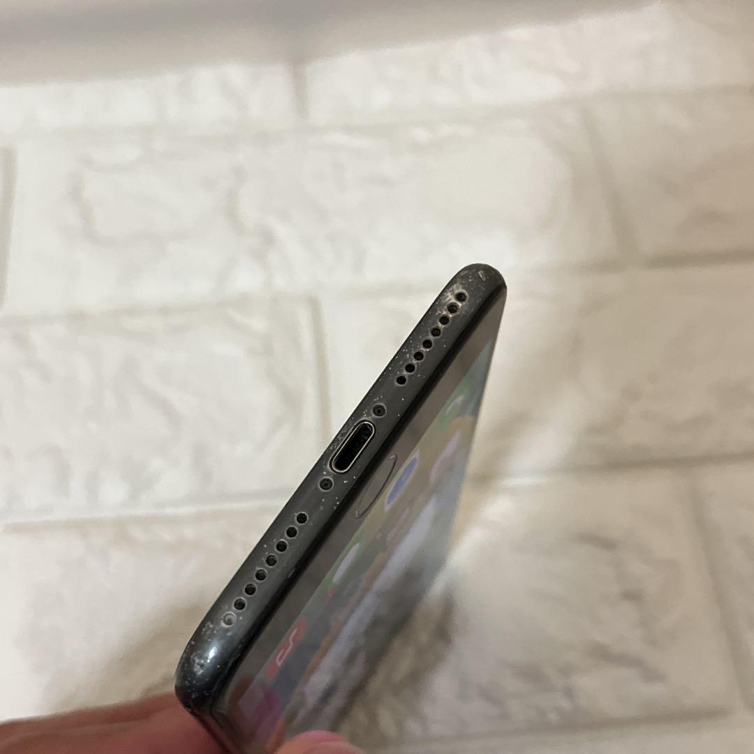 iPhone 8 Plus 64GB／最大容量67%／SIMロックあり