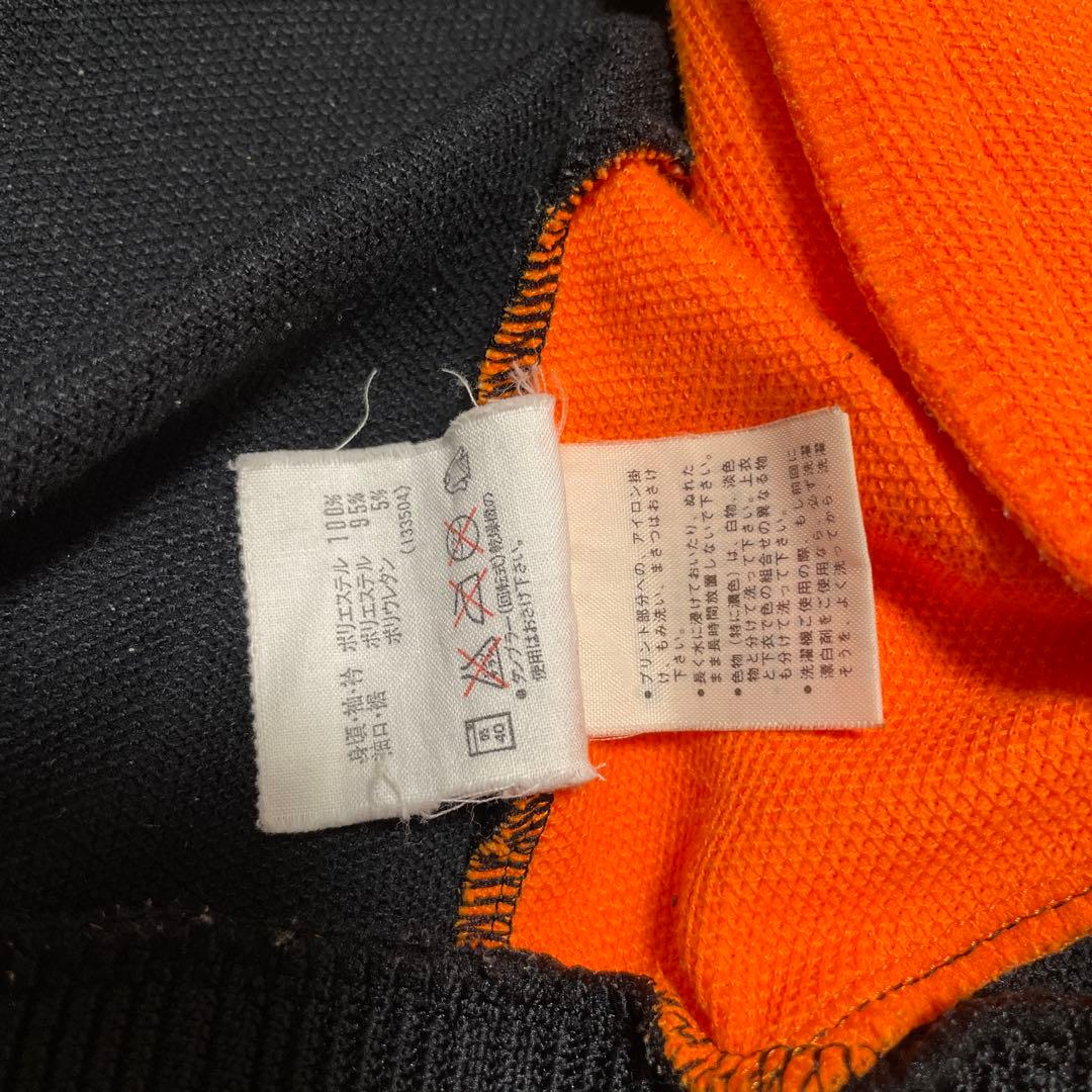 激レア ヴィンテージ デサント製アディダス 愛工大名電サッカー部 ジャージ