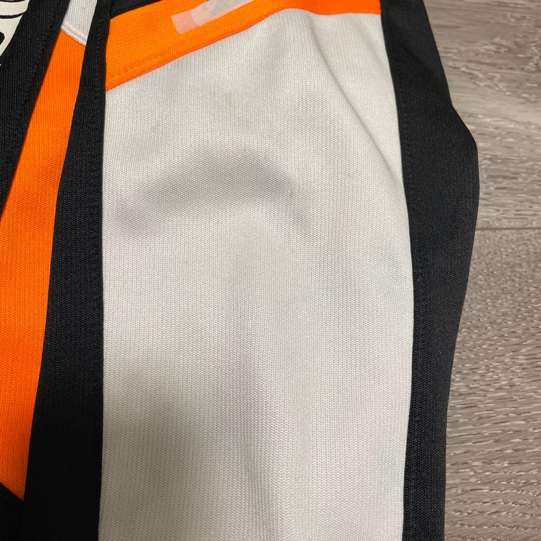 激レア ヴィンテージ デサント製アディダス 愛工大名電サッカー部 ジャージ