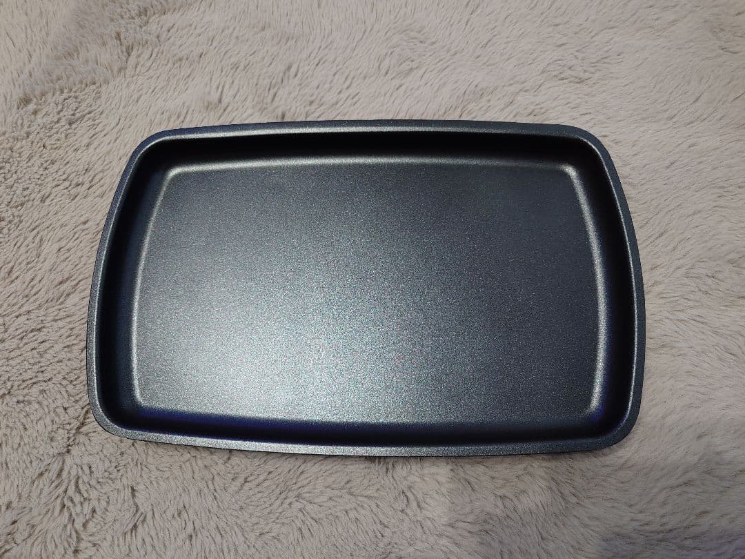 【Hiro king】BRUNO ホットプレートグランデ BOE026WH