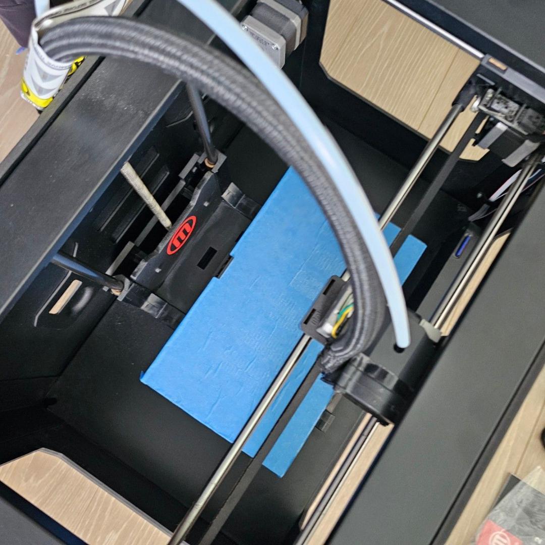 ３Ｄプリンター メーカーボット　レプリケーター2