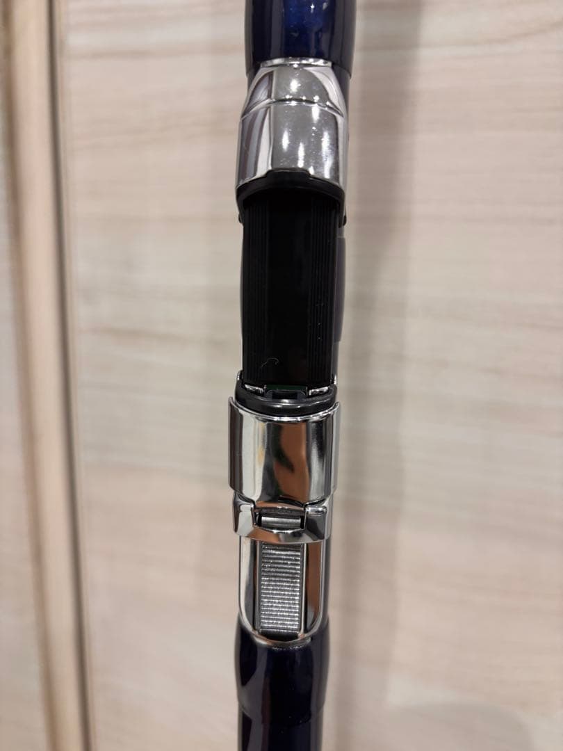 シマノ サーフランダー （サーフリーダー）405EX-T 投げ竿 竿袋付き