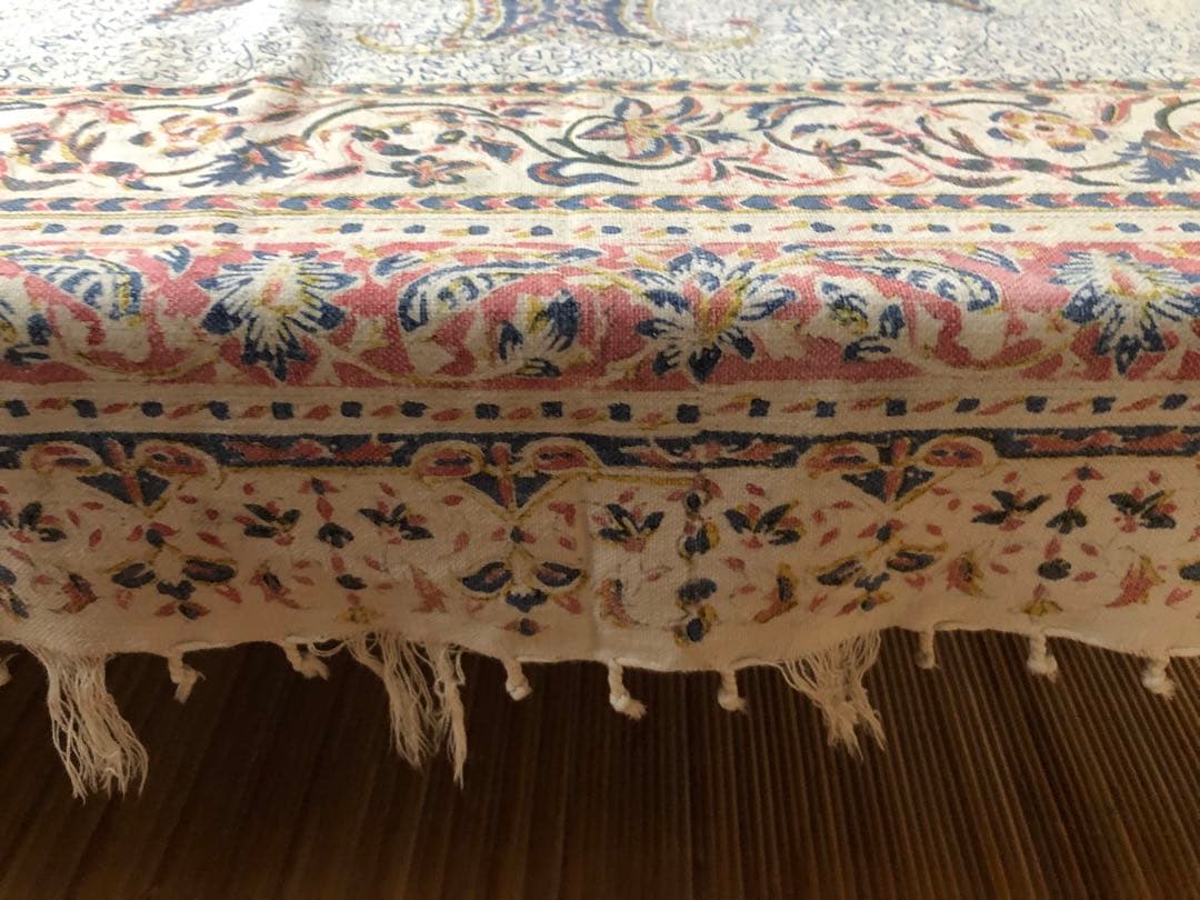 和モダン　テーブル　座卓　1.2M 正方形　濃茶