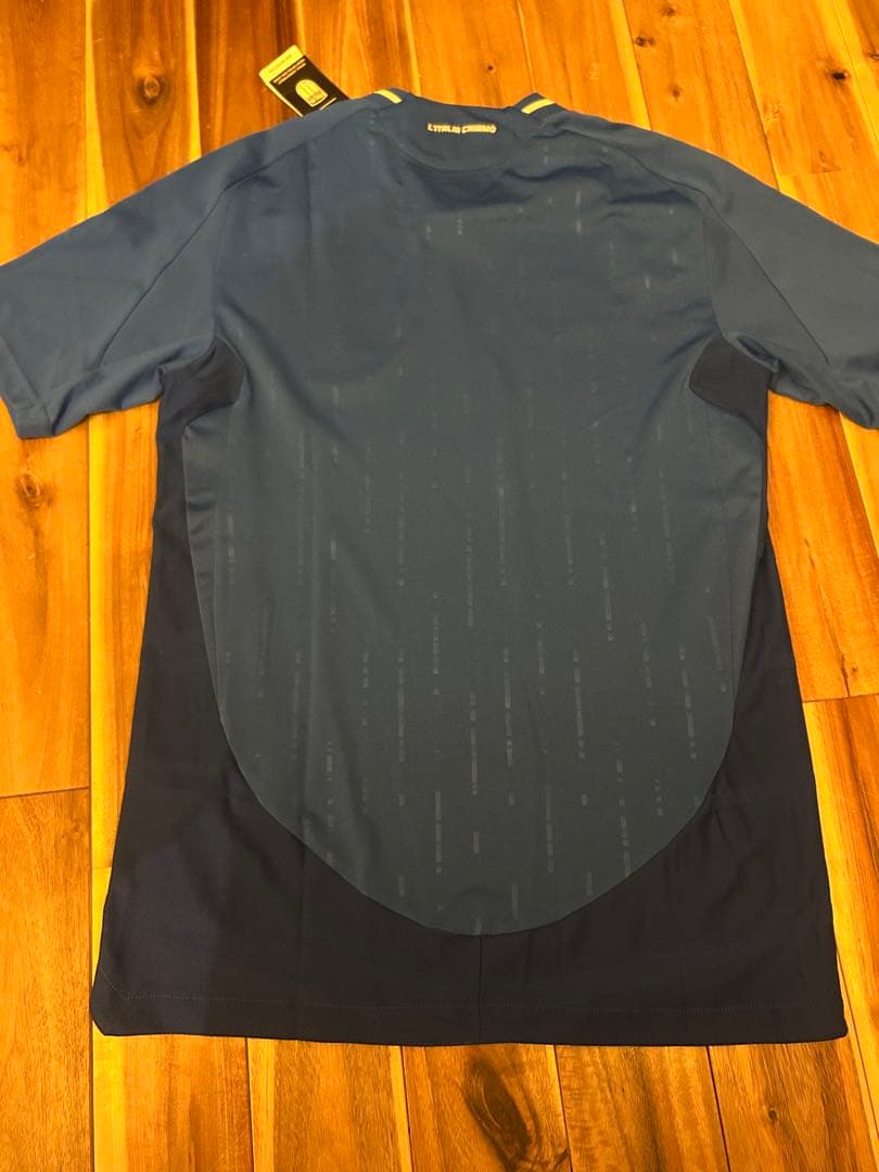 【ロナぅーじょさん専用】イタリア代表 +スペイン代表　Ｍsize