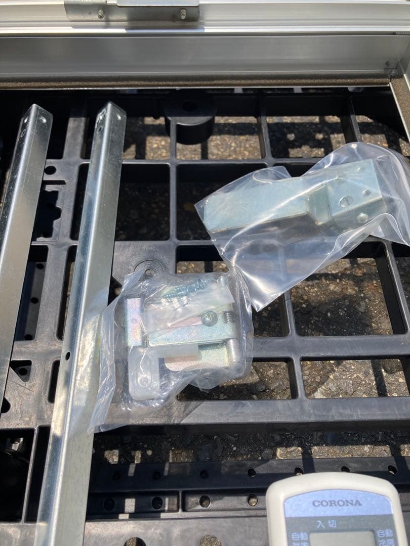 コロナ　窓用エアコン　CW-1620　2020年製　CORONA　動作確認済