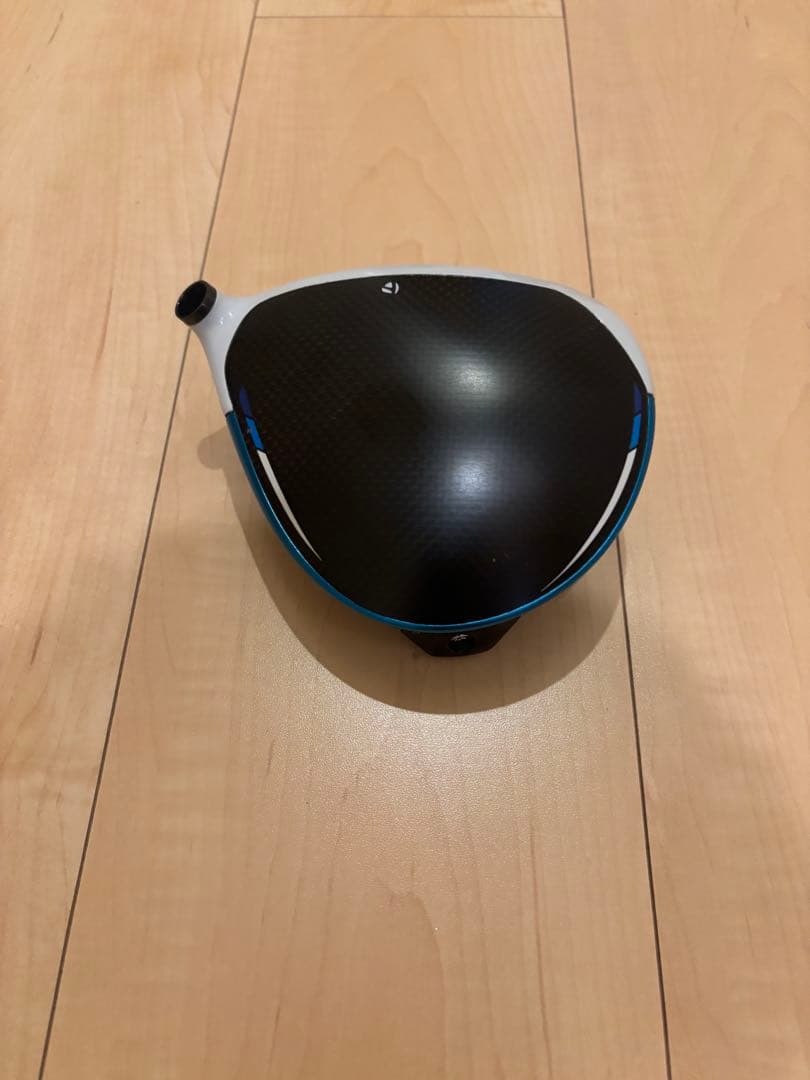 テーラーメイド シム2 MAXドライバー 9.0° ヘッドのみ