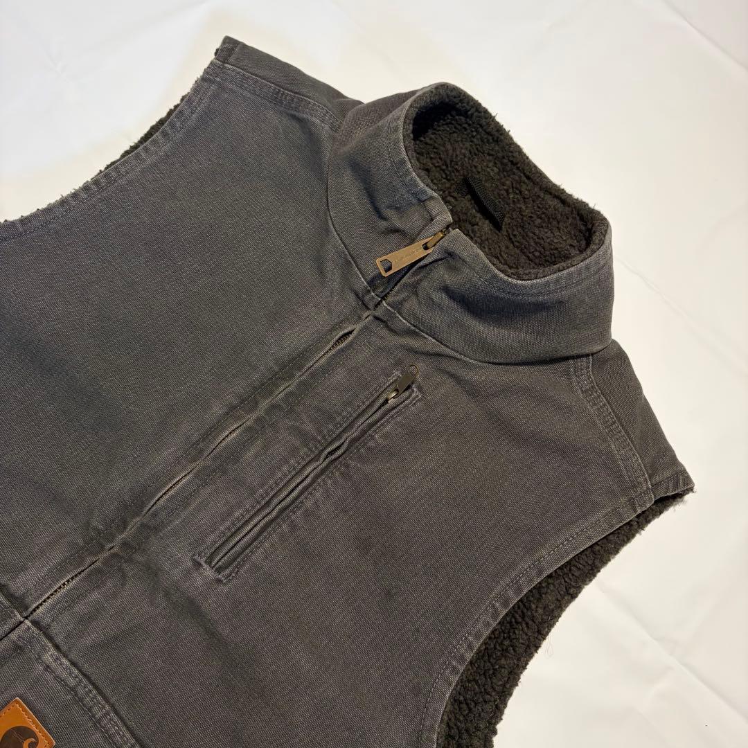 [M] Carhartt - V33 GVL vest ベスト