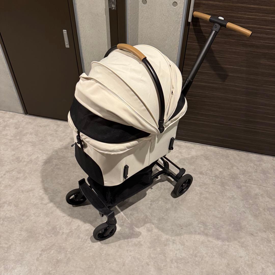 【東京近郊希望】airbuggy wizz