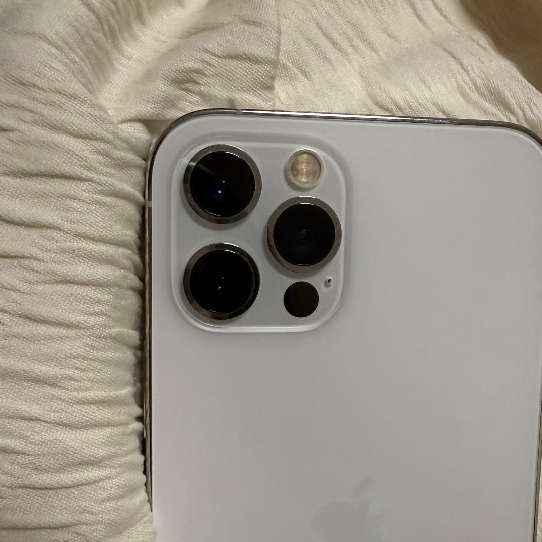 スマートフォン本体 iPhone 12Pro 128G