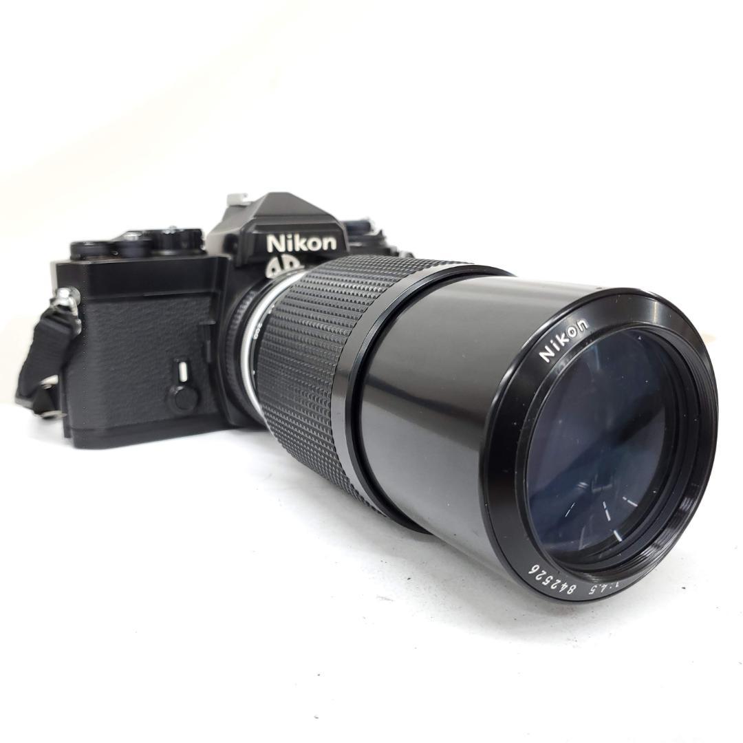 【動作確認済】 Nikon FE F1219-150-7v y