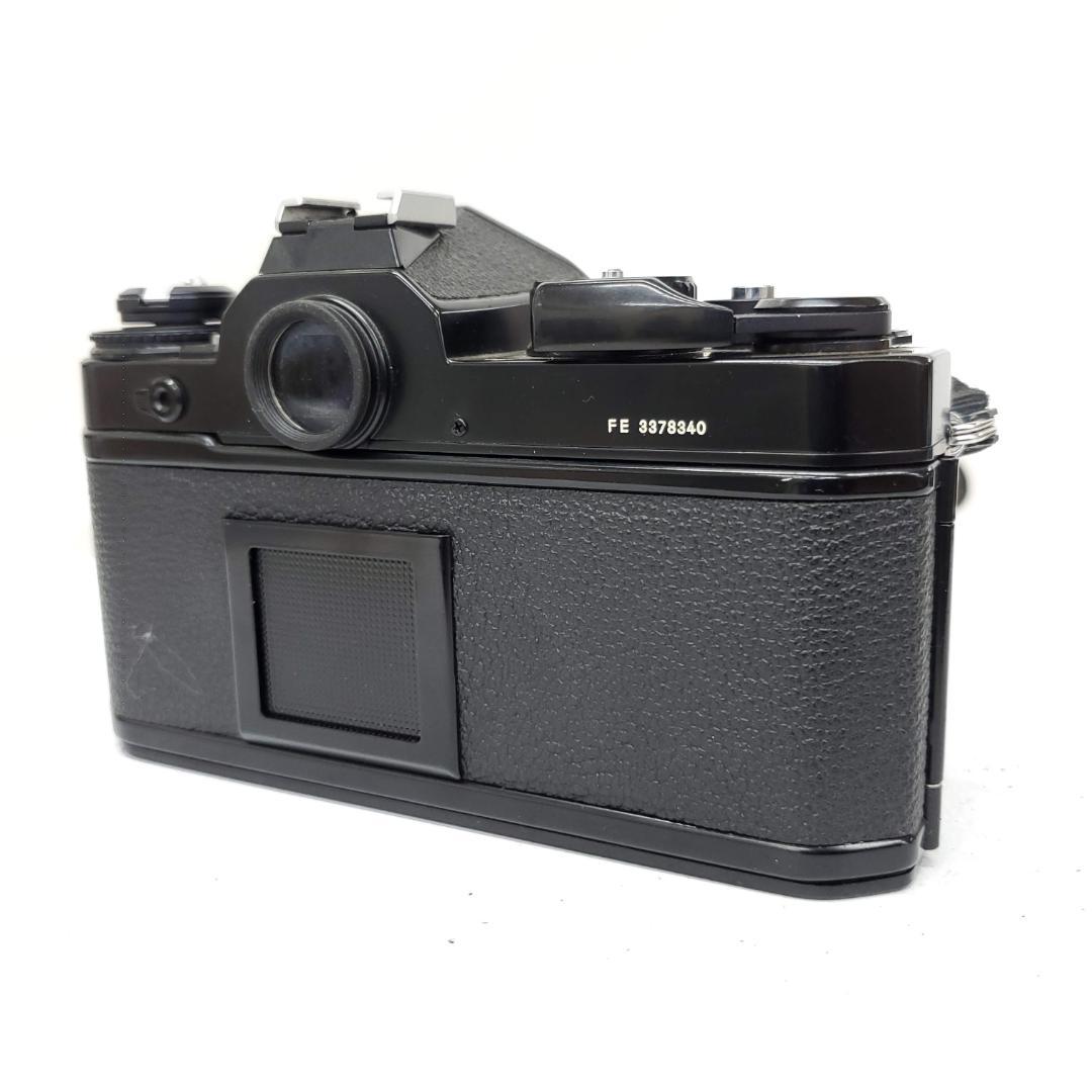 【動作確認済】 Nikon FE F1219-150-7v y