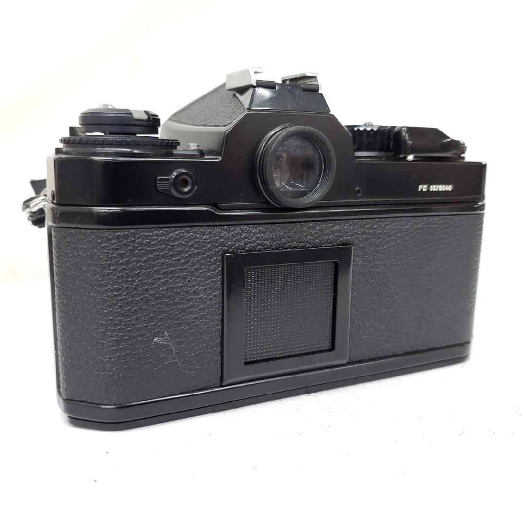 【動作確認済】 Nikon FE F1219-150-7v y