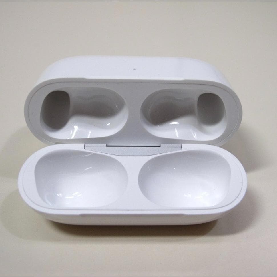 エアーポッツプロ AirPods Pro 2 第二世代 充電ケースc958