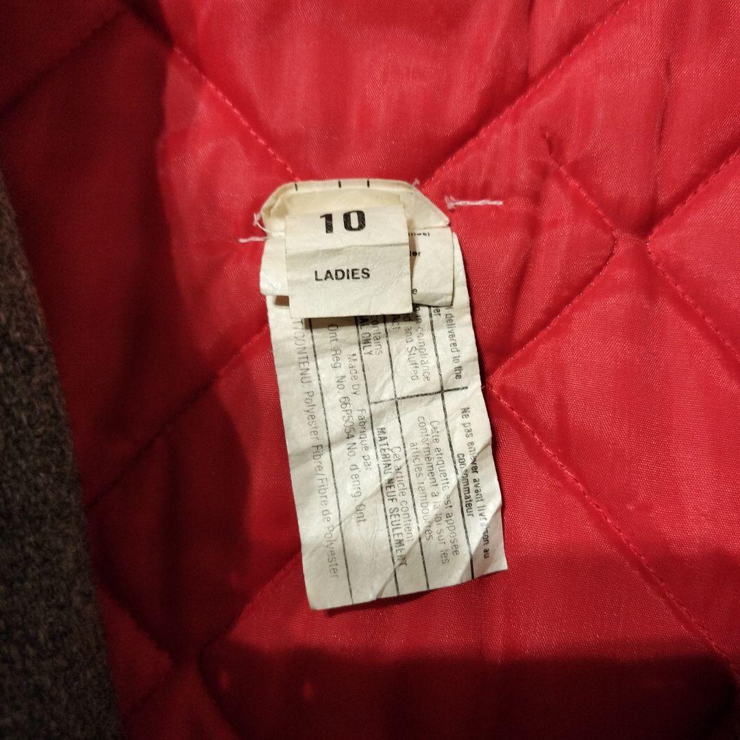 80s ヴィンテージスタジャン ファラオジャケット