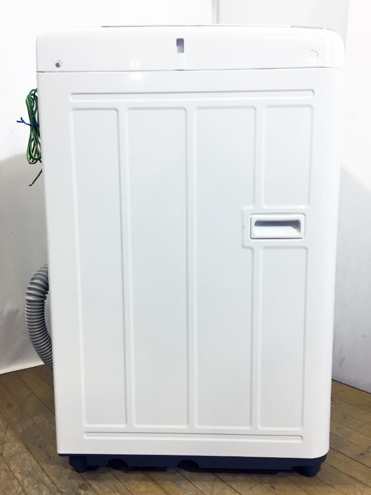 30日迄！Panasonic 5㎏ 洗濯機【NA-F50B11】