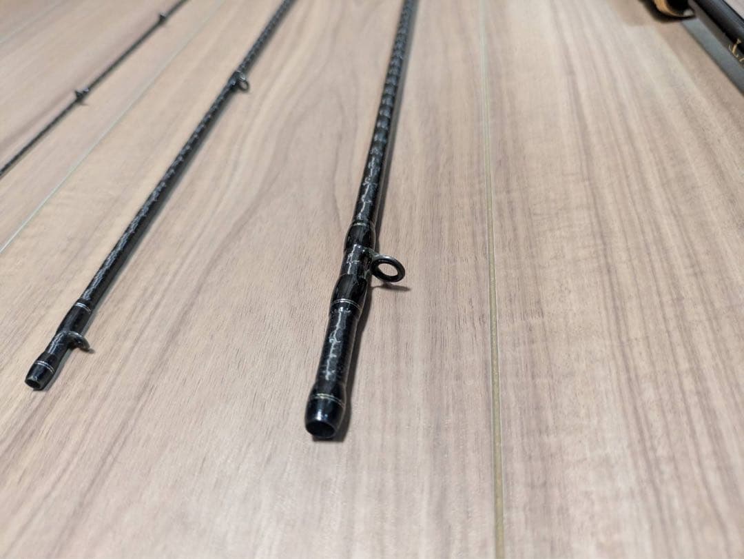 SHIMANO フリーゲーム XT B64L ベイト 美品