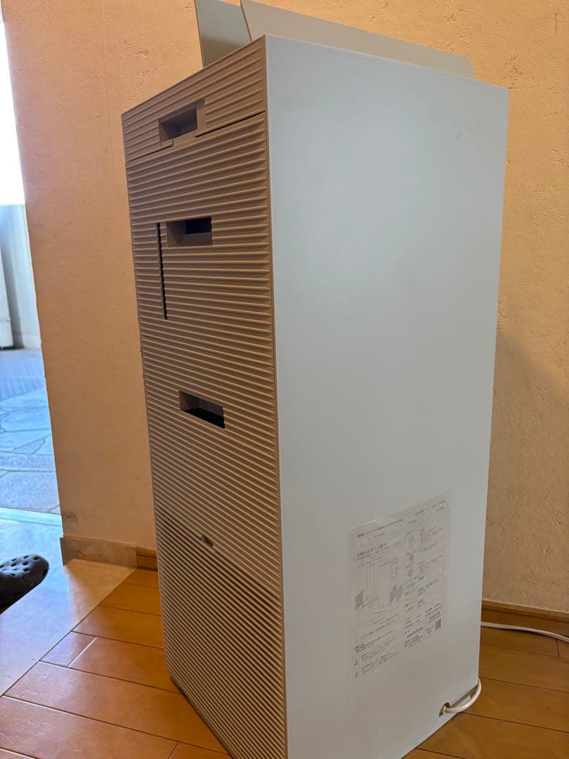 DAIKIN 空気清浄機 HEPAフィルター搭載